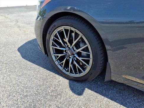 Used 2019 Genesis G80 3.3T Sport AWD/4WD image 9