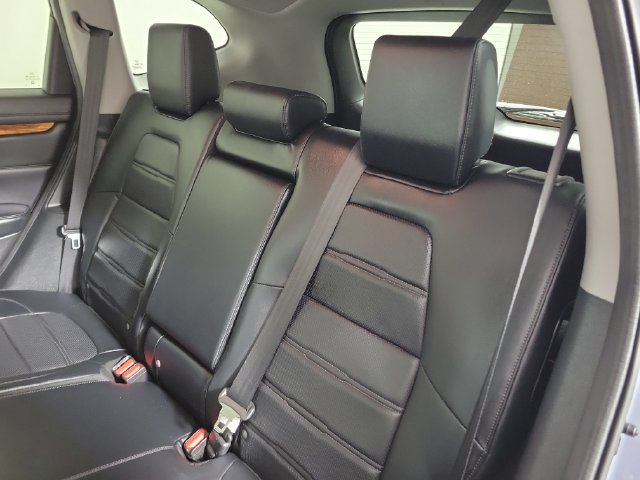 Used 2022 Honda CR-V Touring image 13
