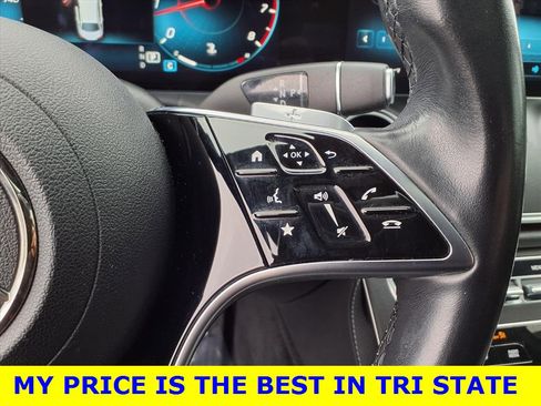 Used 2022 Mercedes-Benz E 350 4MATIC Sedan image 22