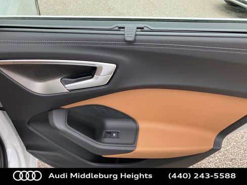 Used 2025 Audi A5 2.0T Premium Plus w/ Premium Plus image 28