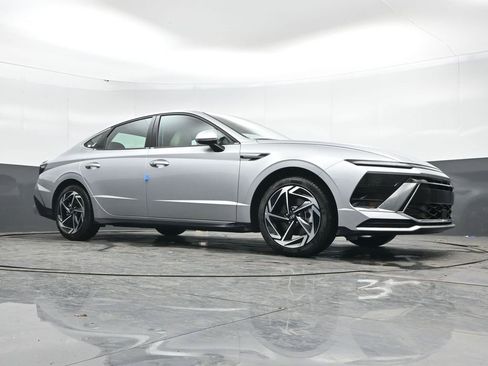 New 2026 Hyundai Sonata SEL image 42