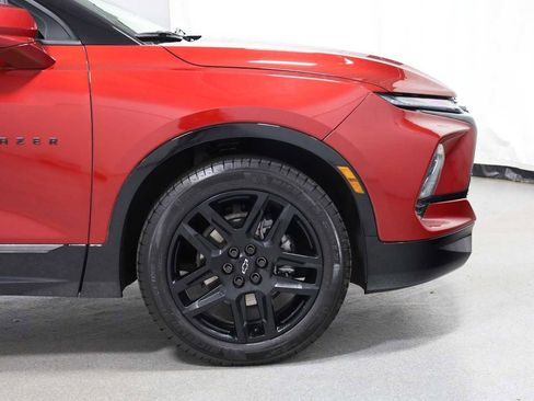 Used 2023 Chevrolet Blazer RS w/ Driver Confidence II Package image 10
