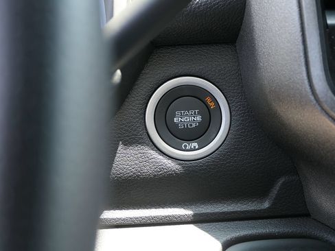 New 2026 RAM 3500 Tradesman AWD/4WD image 16