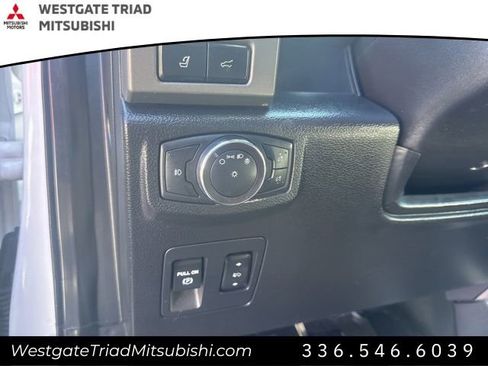 Used 2019 Ford Expedition Max XLT w/ Equipment Group 202A image 15