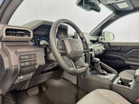 New 2026 Toyota Tacoma SR5 RWD image 11