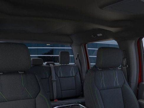 New 2025 Ford F150 STX w/ STX Black Appearance Package image 51