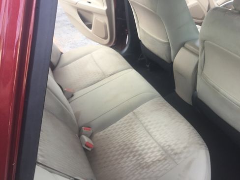 Used 2016 Nissan Altima 2.5 S w/ Power Driver Seat Package image 15