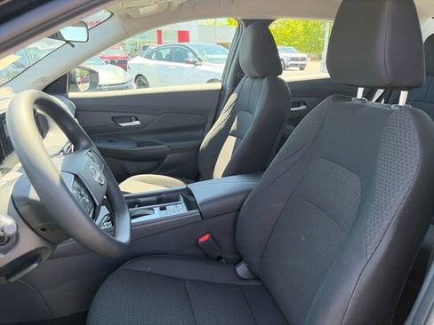 New 2026 Nissan Sentra S w/ Floor Mat Package FWD image 16