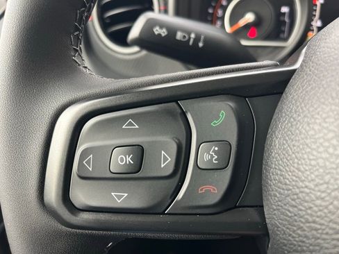 New 2026 Jeep Wrangler Rubicon image 13