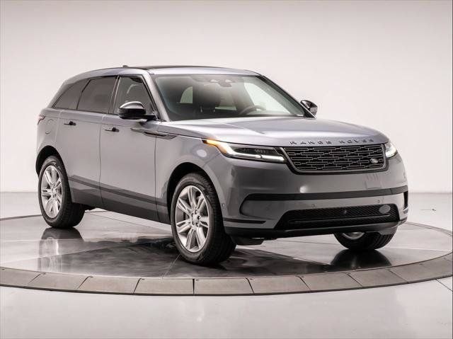 New 2026 Land Rover Range Rover Velar S AWD/4WD image 7
