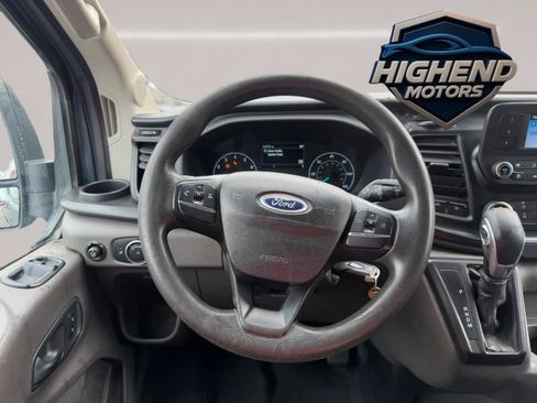Used 2020 Ford Transit 250 148 High Roof Extended RWD image 17