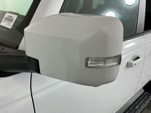 New 2025 Ford Bronco Outer Banks AWD/4WD image 12