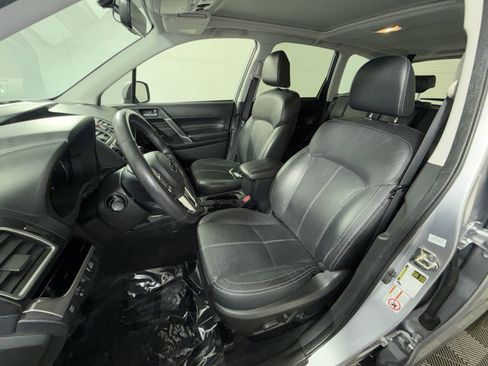 Used 2017 Subaru Forester 2.5i Touring image 13