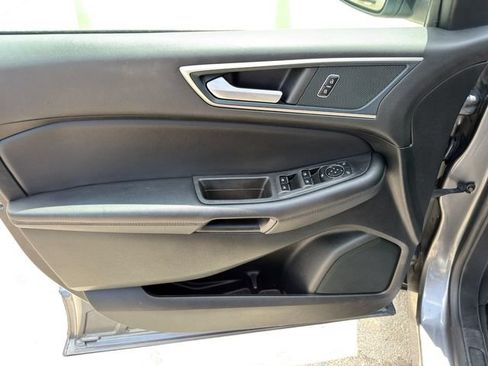Used 2024 Ford Edge SEL w/ Convenience Package AWD/4WD image 18
