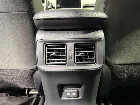 Certified 2025 Toyota RAV4 XLE image 20