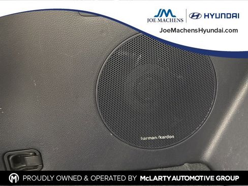 Used 2023 Hyundai Palisade Calligraphy image 30