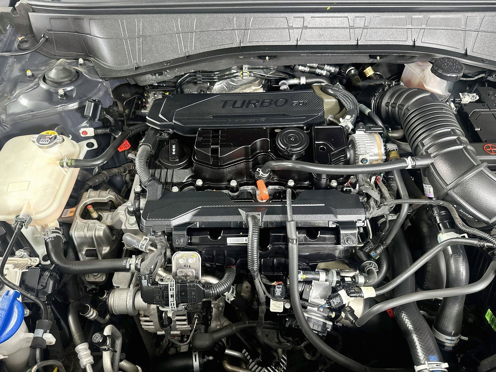 Used 2024 Hyundai Kona Limited FWD image 36