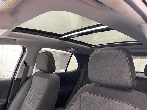 Certified 2023 Chevrolet Equinox LT AWD/4WD image 9