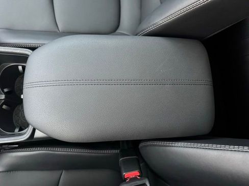 Certified 2025 Toyota RAV4 XLE Premium w/ Weather Package image 20