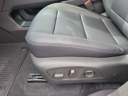 New 2026 GMC Acadia Elevation w/ Black Edition FWD image 17