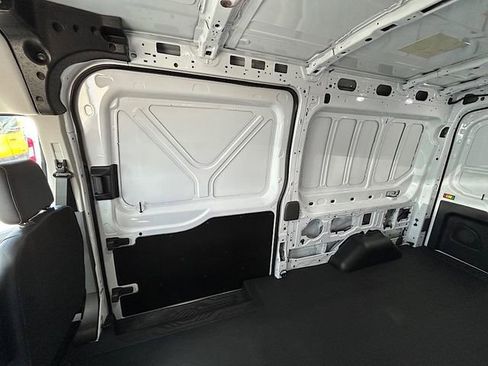 New 2025 Ford Transit 250 148 Medium Roof Extended AWD image 20