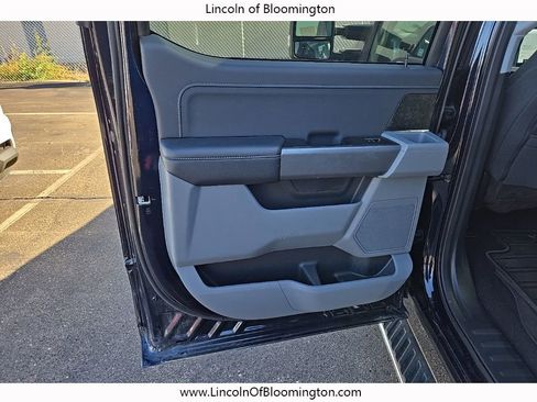 Used 2023 Ford F150 XLT w/ Equipment Group 302A High image 42