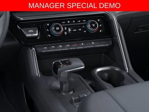 Used 2026 GMC Sierra 1500 Denali w/ Denali Reserve Package AWD/4WD image 23