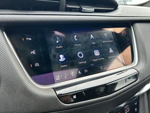 Used 2024 Cadillac XT5 Premium Luxury w/ Technology Package AWD/4WD image 19