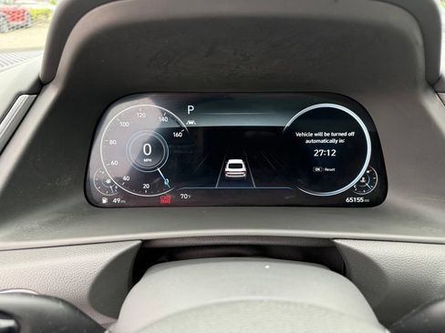Certified 2022 Hyundai Sonata Limited FWD image 29