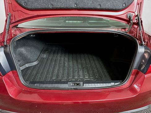 Used 2018 Subaru Legacy 2.5i Sport image 24