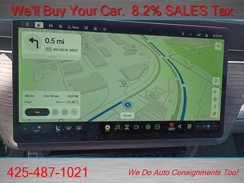 Used 2023 Rivian R1S Adventure AWD/4WD image 26