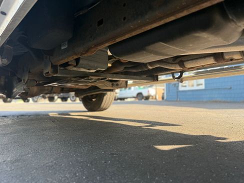 Used 2018 RAM 2500 Tradesman w/ Chrome Appearance Group image 15