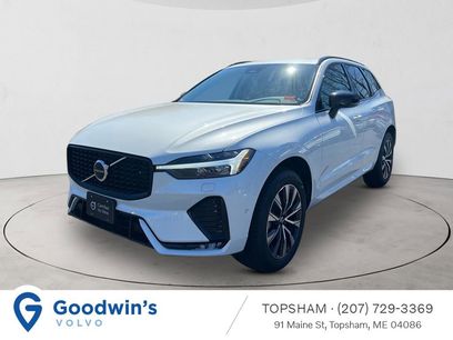 Certified 2023 Volvo XC60 B5 Plus