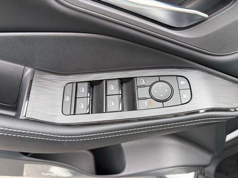 New 2026 Nissan Rogue SV image 11