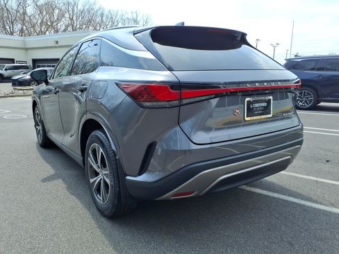 Certified 2023 Lexus RX 350 Premium w/ Accessory Package AWD/4WD image 21