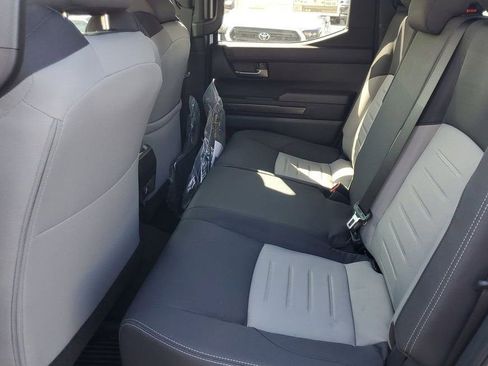 New 2025 Toyota Tacoma TRD Off-Road image 12