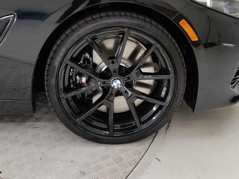 New 2026 BMW 840i image 4