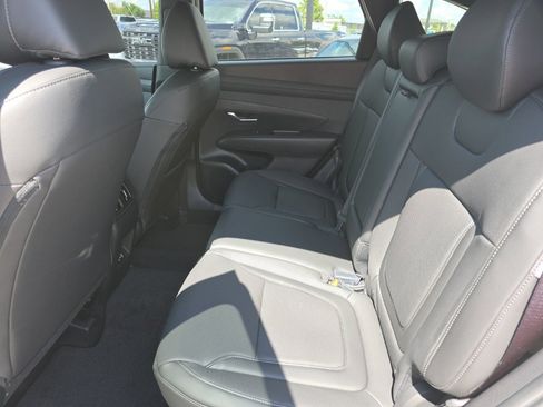 New 2025 Hyundai Tucson XRT image 11