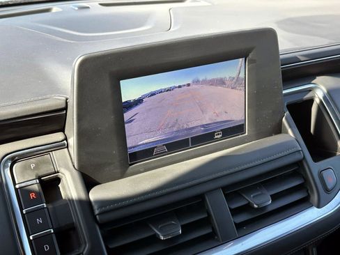 Used 2023 Chevrolet Tahoe LS w/ Driver Alert Package image 24