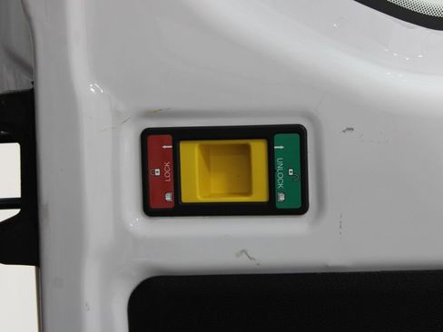Used 2024 Ford Transit 250 Low Roof w/ Exterior Upgrade Package RWD image 35