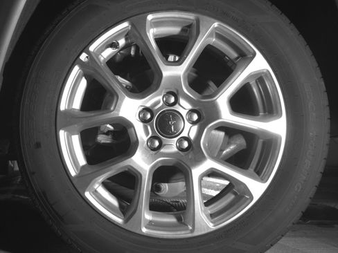 Used 2025 Jeep Compass Limited image 14