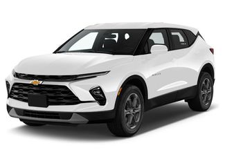 Used 2024 Chevrolet Blazer LT w/ Convenience Package video 1