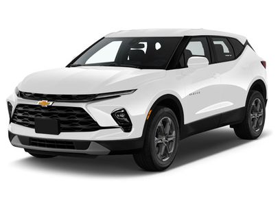 Used 2024 Chevrolet Blazer LT w/ Convenience Package