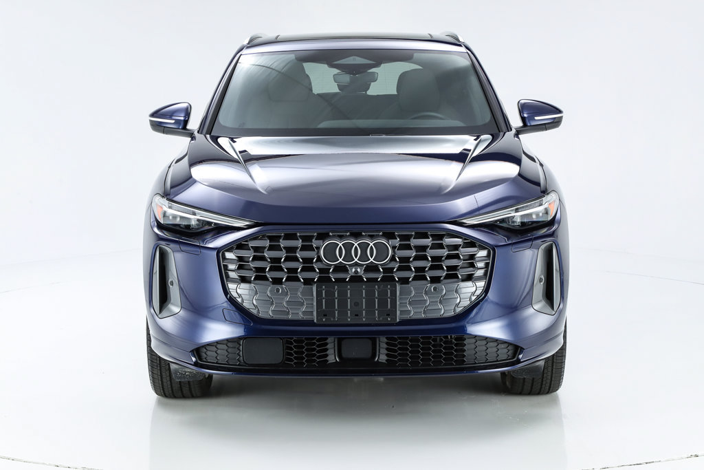 Used 2025 Audi Q5 Premium Plus AWD/4WD image 19
