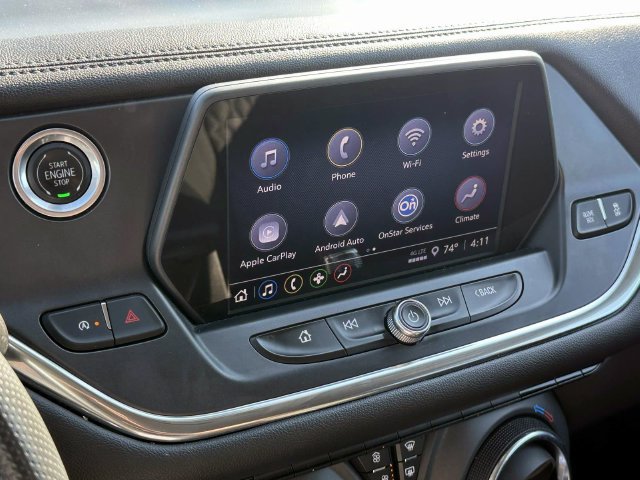 Used 2022 Chevrolet Blazer LT FWD image 24