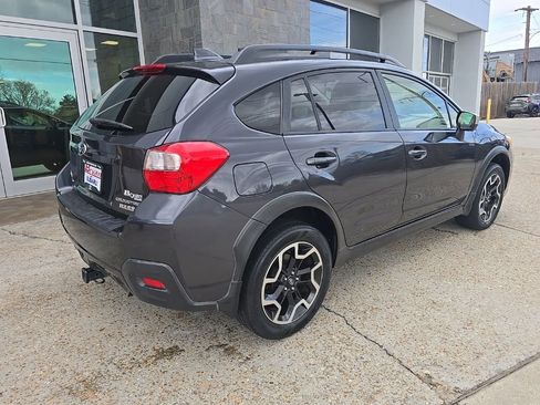 Used 2016 Subaru Crosstrek 2.0i Premium AWD/4WD image 17