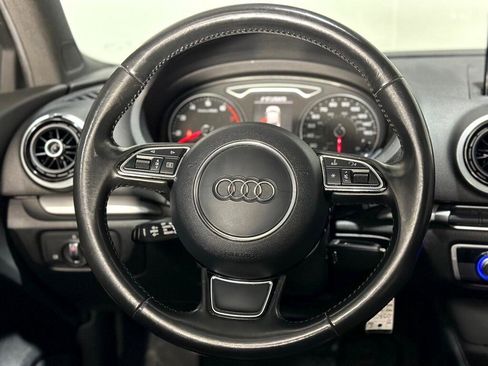 Used 2016 Audi A3 1.8T Premium w/ Audi MMI Navigation Plus image 13