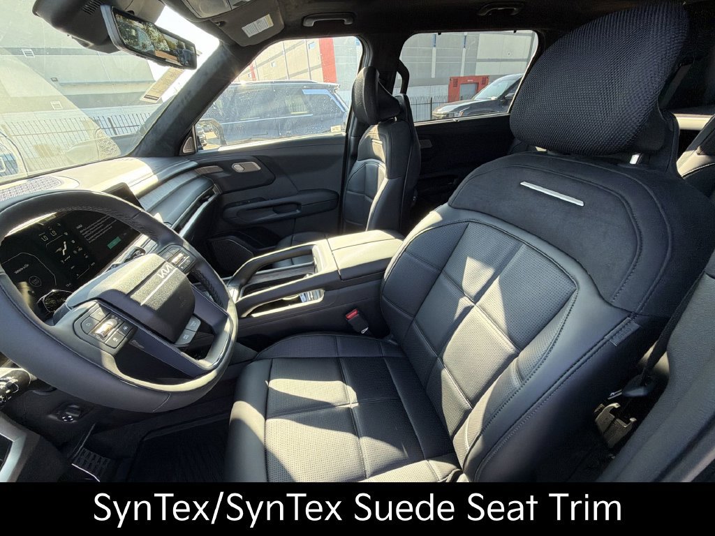 New 2027 Kia Telluride SX Prestige AWD/4WD image 15