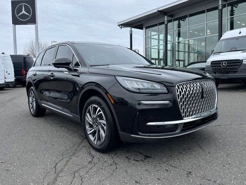 Used 2023 Lincoln Corsair AWD w/ Equipment Group 101A image 1