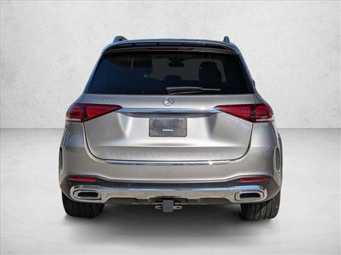Used 2022 Mercedes-Benz GLE 350 image 6